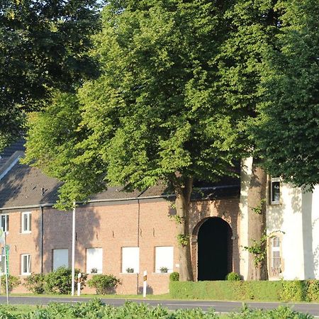 Gaestezimmer Bergerhof - Ankommen Und Wohlfuehlen Neuss Ngoại thất bức ảnh