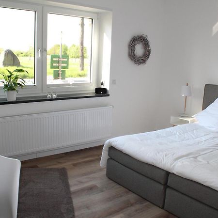 Gaestezimmer Bergerhof - Ankommen Und Wohlfuehlen Neuss Ngoại thất bức ảnh