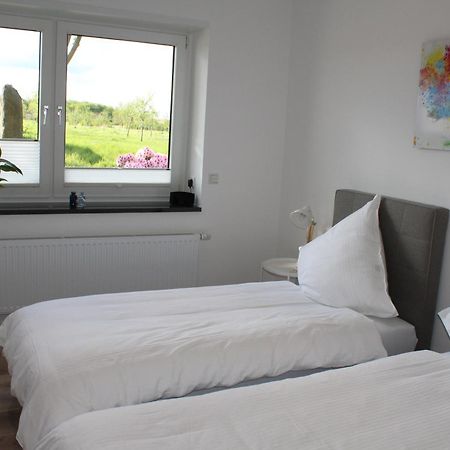 Gaestezimmer Bergerhof - Ankommen Und Wohlfuehlen Neuss Ngoại thất bức ảnh