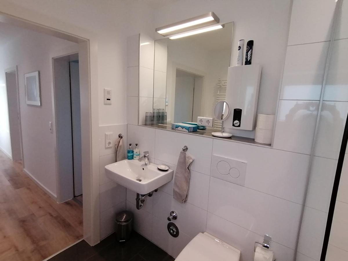 Gaestezimmer Bergerhof - Ankommen Und Wohlfuehlen Neuss Ngoại thất bức ảnh
