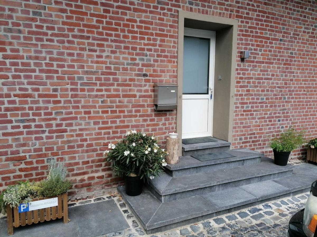 Gaestezimmer Bergerhof - Ankommen Und Wohlfuehlen Neuss Ngoại thất bức ảnh