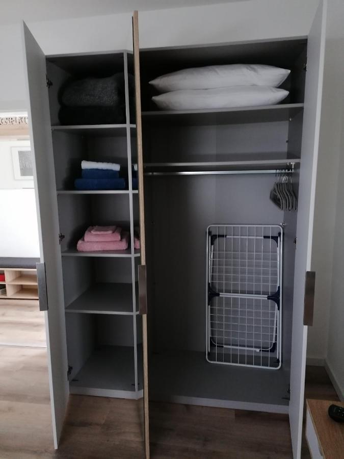 Gaestezimmer Bergerhof - Ankommen Und Wohlfuehlen Neuss Ngoại thất bức ảnh