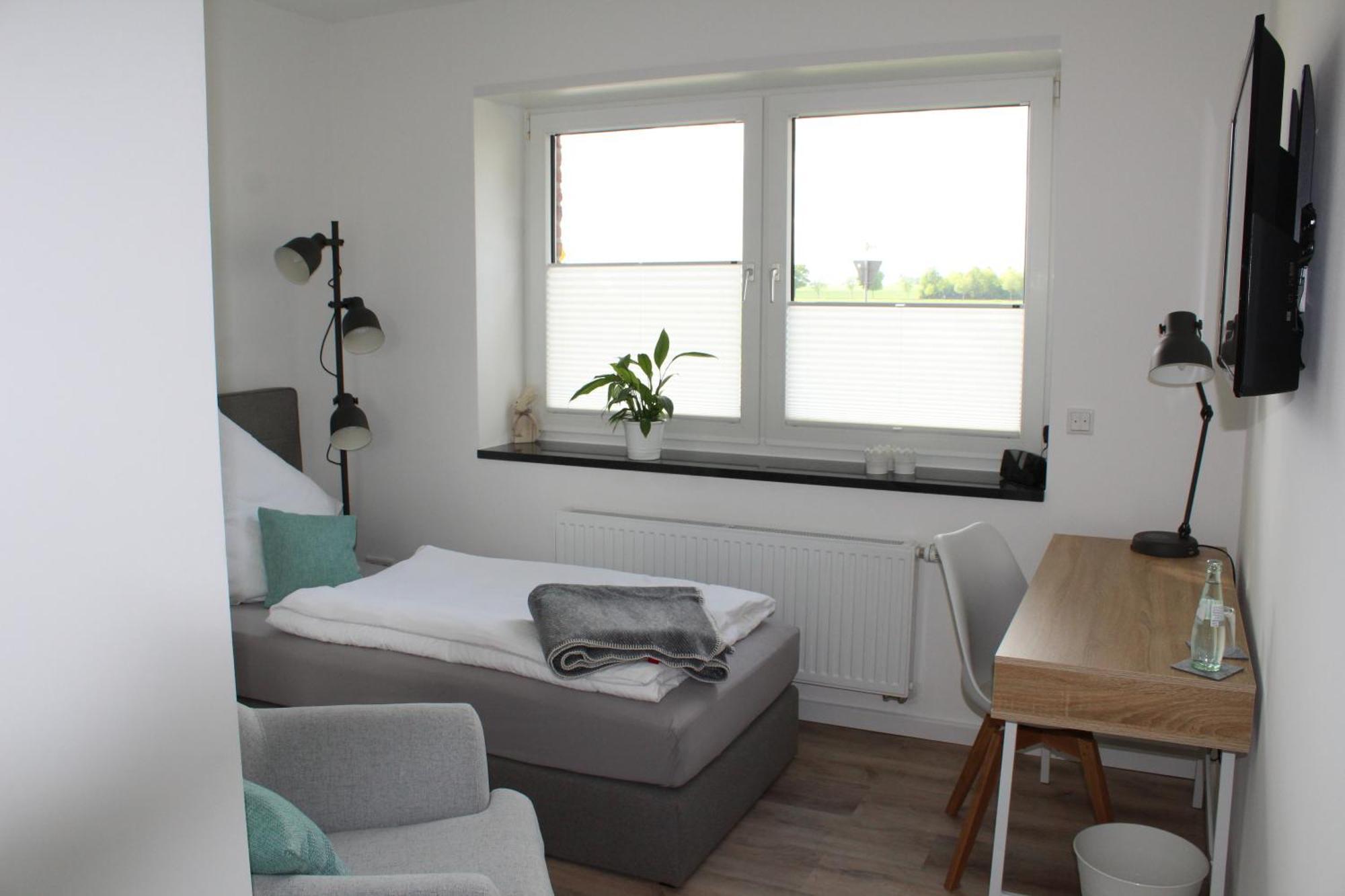 Gaestezimmer Bergerhof - Ankommen Und Wohlfuehlen Neuss Ngoại thất bức ảnh