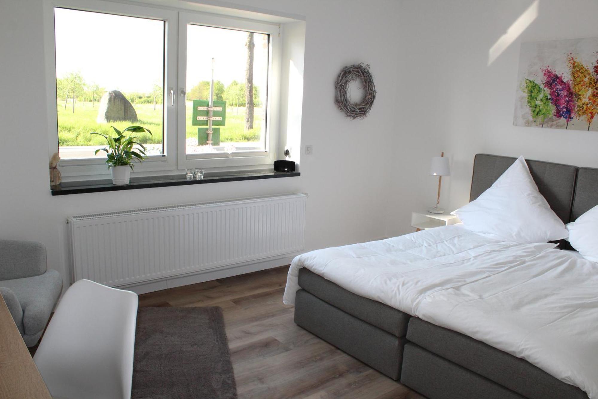 Gaestezimmer Bergerhof - Ankommen Und Wohlfuehlen Neuss Ngoại thất bức ảnh