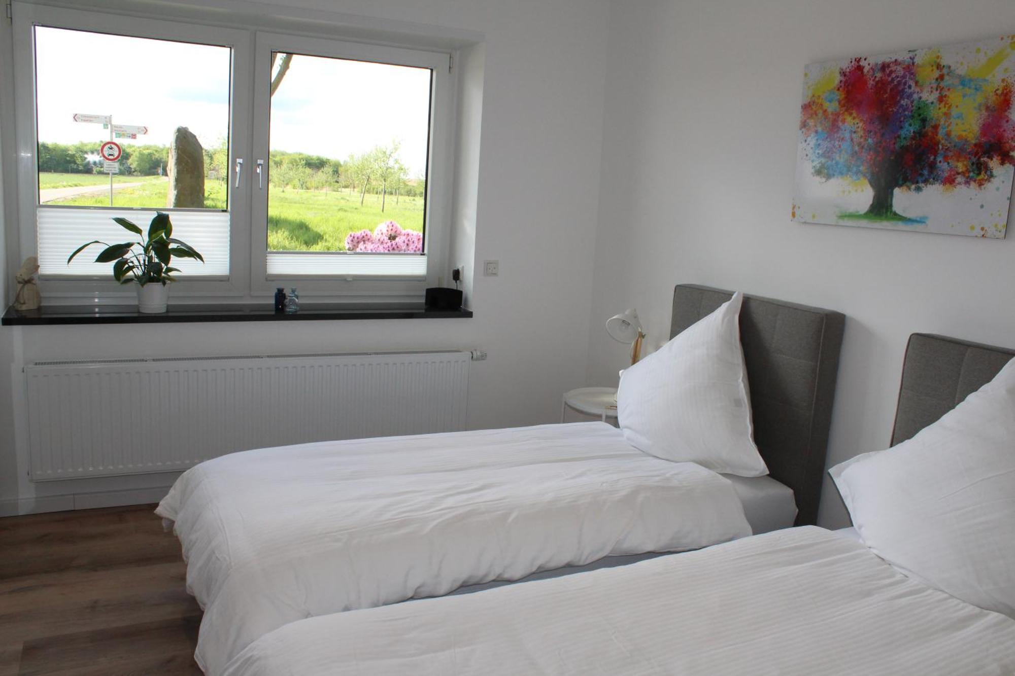 Gaestezimmer Bergerhof - Ankommen Und Wohlfuehlen Neuss Ngoại thất bức ảnh