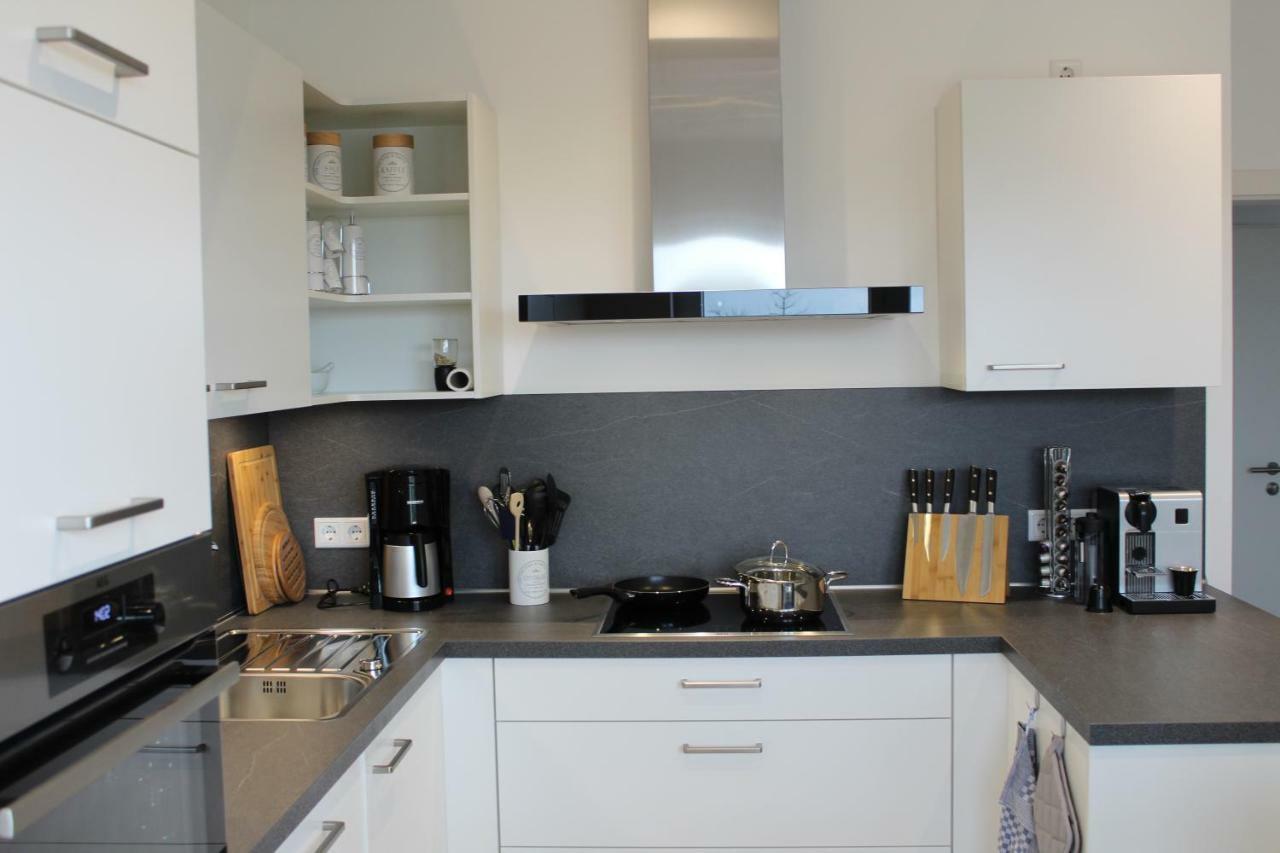 Gaestezimmer Bergerhof - Ankommen Und Wohlfuehlen Neuss Ngoại thất bức ảnh
