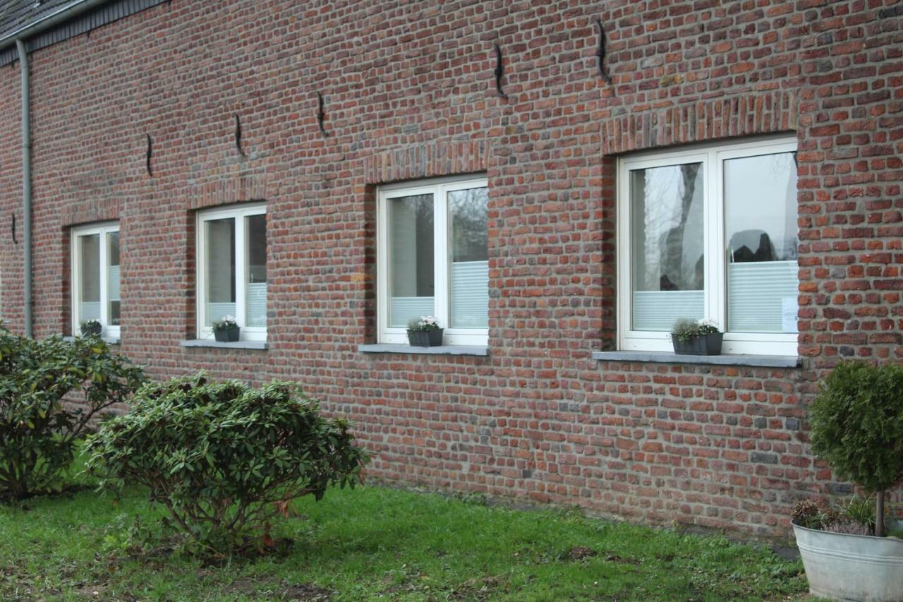 Gaestezimmer Bergerhof - Ankommen Und Wohlfuehlen Neuss Ngoại thất bức ảnh