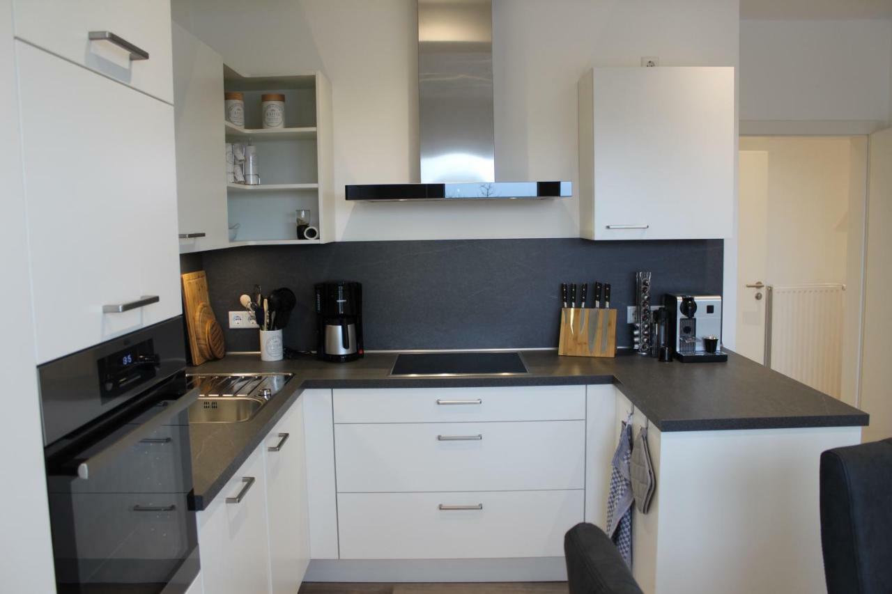 Gaestezimmer Bergerhof - Ankommen Und Wohlfuehlen Neuss Ngoại thất bức ảnh