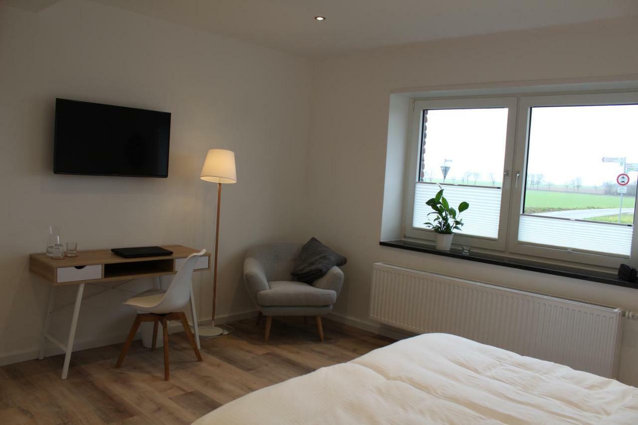 Gaestezimmer Bergerhof - Ankommen Und Wohlfuehlen Neuss Ngoại thất bức ảnh