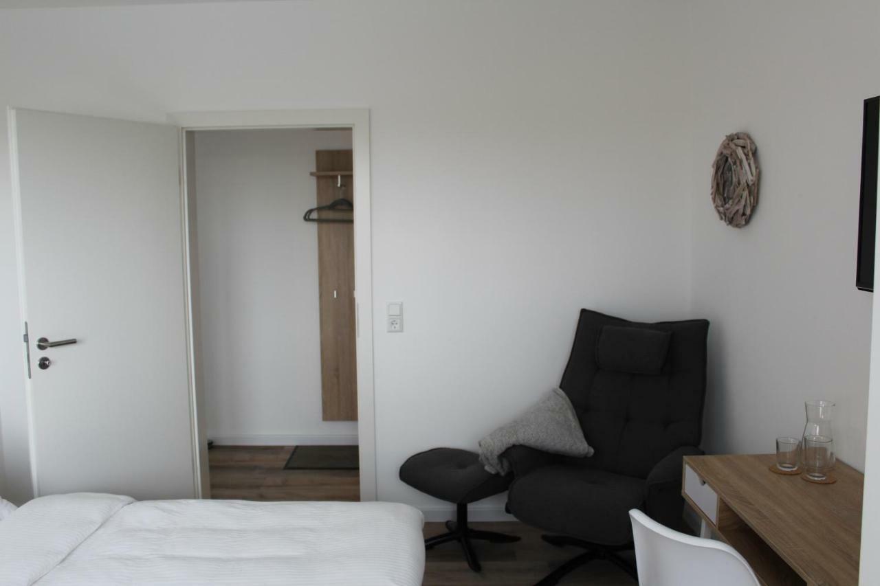 Gaestezimmer Bergerhof - Ankommen Und Wohlfuehlen Neuss Ngoại thất bức ảnh