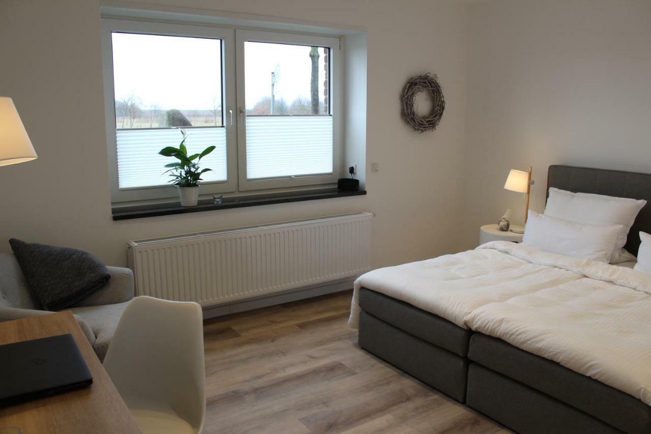 Gaestezimmer Bergerhof - Ankommen Und Wohlfuehlen Neuss Ngoại thất bức ảnh
