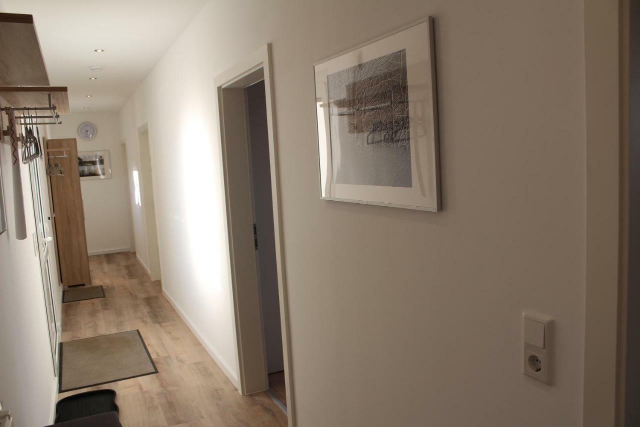 Gaestezimmer Bergerhof - Ankommen Und Wohlfuehlen Neuss Ngoại thất bức ảnh