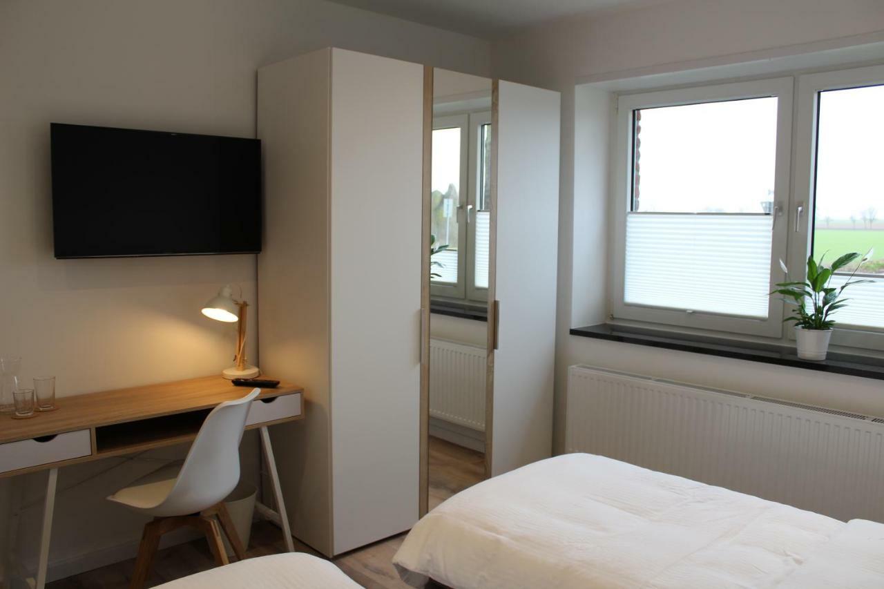 Gaestezimmer Bergerhof - Ankommen Und Wohlfuehlen Neuss Ngoại thất bức ảnh